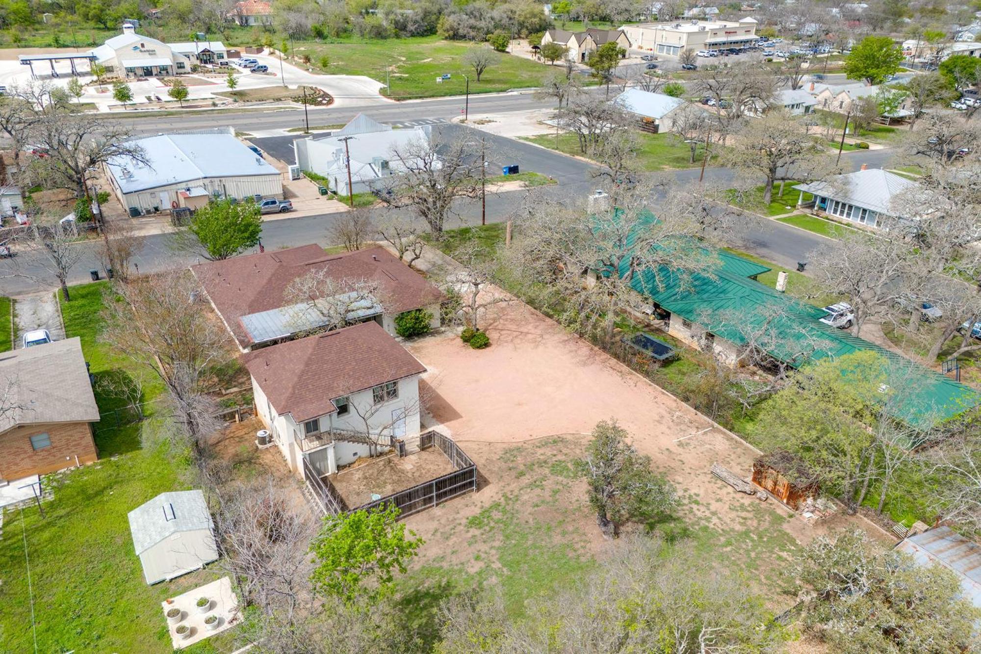 The Coop And Roost - Hot Tub & Cowboy Pool Villa Fredericksburg Exterior photo