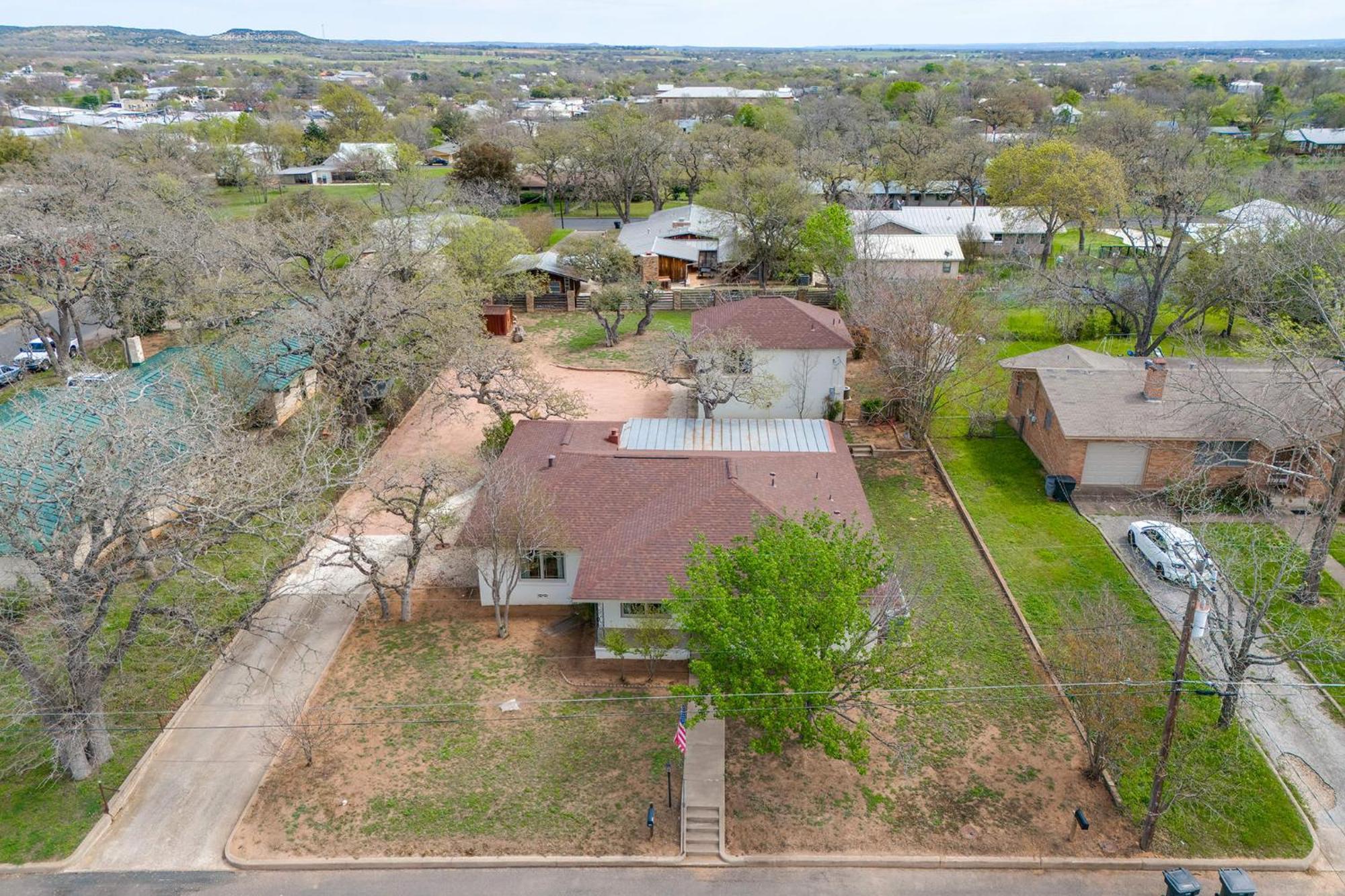 The Coop And Roost - Hot Tub & Cowboy Pool Villa Fredericksburg Exterior photo