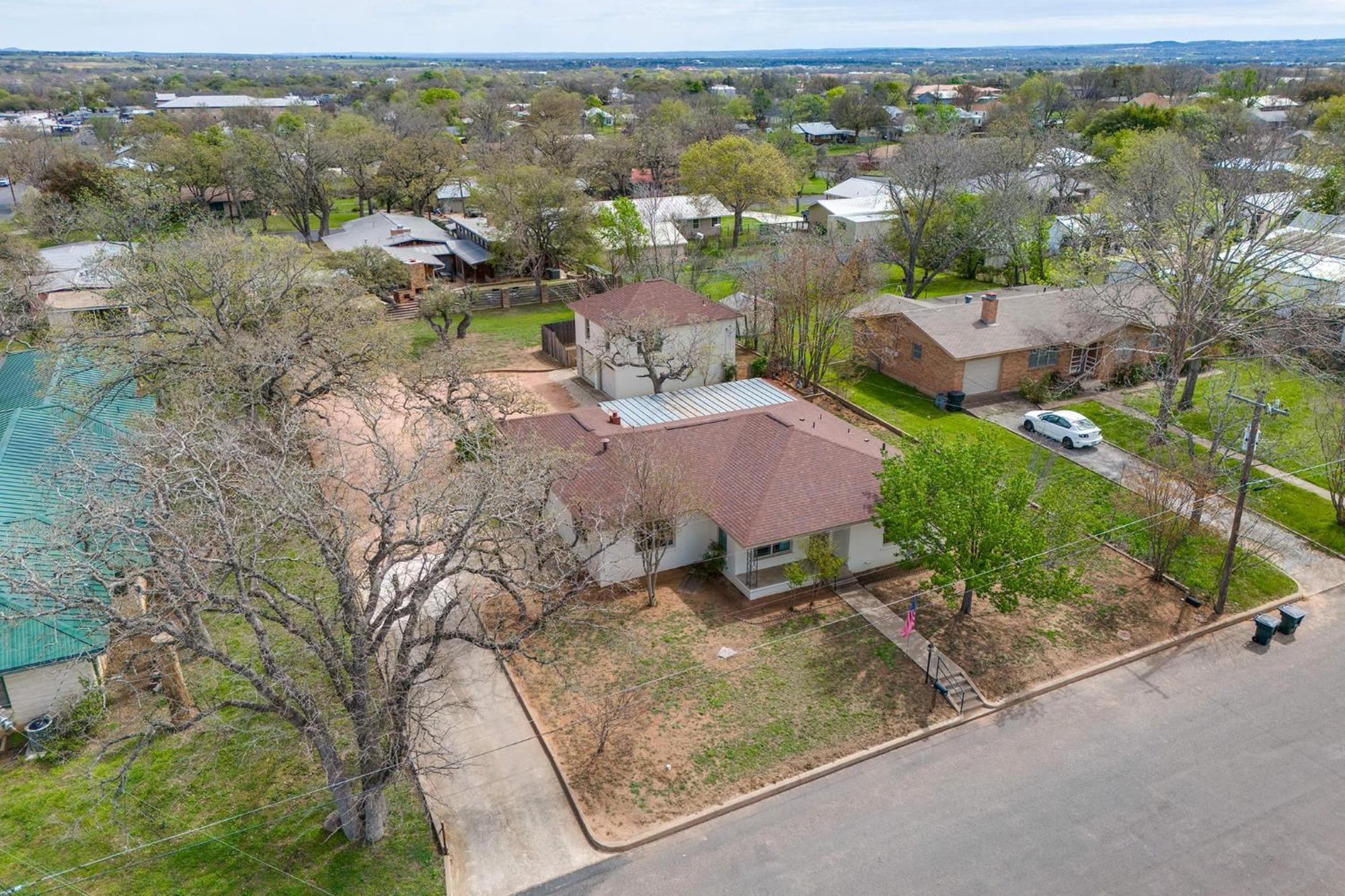 The Coop And Roost - Hot Tub & Cowboy Pool Villa Fredericksburg Exterior photo